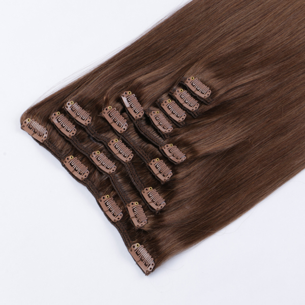 clip in hair extensions european hair extensions and thick hair extensions JF277